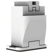  Lot de 4 pieds Support 