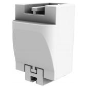  Lot de 4 extension 130 mm 