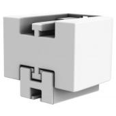  Lot de 4 extension 65 mm 