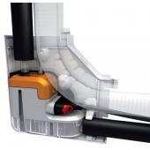  Pompe Delta Pack Ivoire 