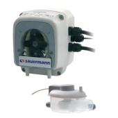  Pompe p�ristaltique PE 5200 bl 