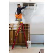  Bache protection Mini Split Bi 