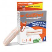  Bo�te de 8 tablettes de nettoy 