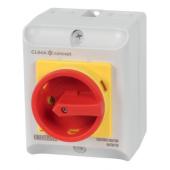  Interrupteur proxi. universel 