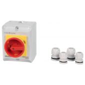  Interrupteur proxi. universel 