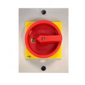  Interrupteur proxi. universel 