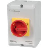  Interrupteur proxi. universel 