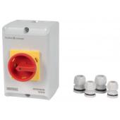  Interrupteur proxi. universel 