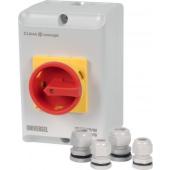  Interrupteur proxi. universel 