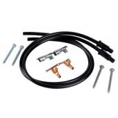  Kit cables transfo Danfoss 