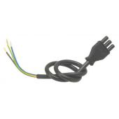  Cable spina A L400mm droit 