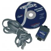  Interface pour Data logger 