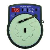  Enregistreur circulaire 