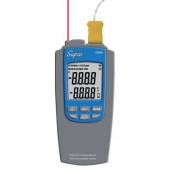  Thermom�tre sonde et infraroug 