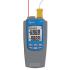  Thermom�tre sonde et infraroug 