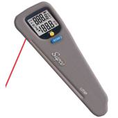  Thermom�tre aiguille infraroug 