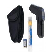  Thermom�tre infrarouge 