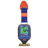 Vacuom�tre digital VG64 