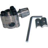  Robinet perforateur sortie 1/4 