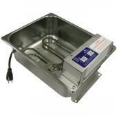  Bac condensat 1,26l/h (r�servo 