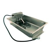  Bac condensat 1,9l/h (r�servoi 