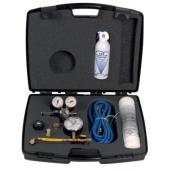  Kit pressuri. bouteille azote 