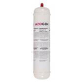  Bouteille azote hydrog�ne 0100 