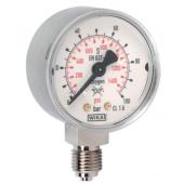  Manom�tre BP 0/100 Bar 0100611 