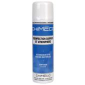  D�sinfection surface/atmosph�r 