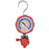  Vacuom�tre D80 0/-1000mbar 