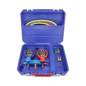  By-pass digital 2V + tuy.flex 