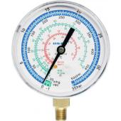  Manom�tre BP pour bypass 2 & 4 