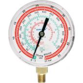  Manom�tre HP pour bypass 2 & 4 