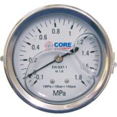  Mano gly 0-18BARS �trier 07005 