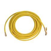  "Flexible 10m + vanne jaune 5/ 