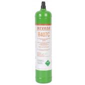  Bouteille r�frig. R407C 900 GR 