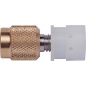  Raccord fuite R134 - 5 gr/an 2 