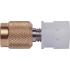  Raccord fuite R410 - 5 gr/an 2 