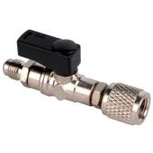  "Robin.avec connexions de 1/4" 