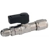  Adaptateur p.bout.R32 5/16-1/4 