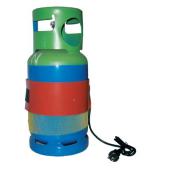  Ceinture chauffante p/bouteill 