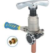  Dudgeonni�re excentrique 45� 