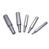  Evaseur � tige tubes en pouce 