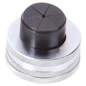  T�te p �vaseur en millim�tres 