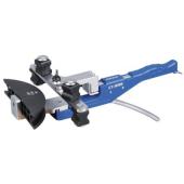  Cintreuse � cliquet pouce & mm 