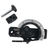  "Cintreuse � engrenages s/pied 