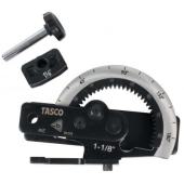  "Cintreuse � engrenages s/pied 