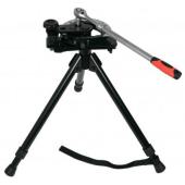  "Cintreuse � engrenages s/pied 