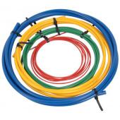  Kit tubes plastique � cintrer 