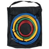  Kit tubes plastique � cintrer 